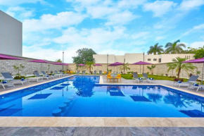 City Express by Marriott Mérida